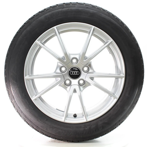 Audi b10 winterräder - a5,