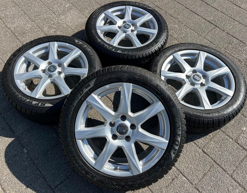 Alu winterräder audi a4 - 17",