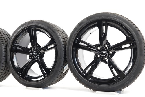 Audi s line - 8w,