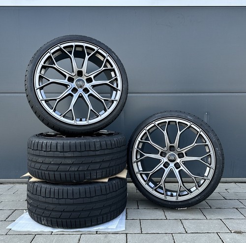 Zoll winterräder - 19,