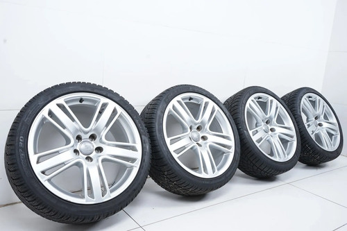 Audi 8t winterreifen - audi,