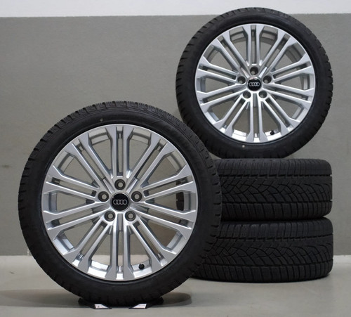 Original audi 18 - original, 8w