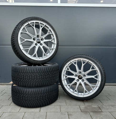 Zoll winterräder für audi - winterräder,