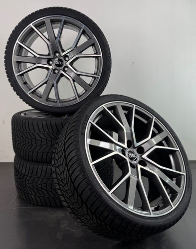 Audi f5 20 - 8w, zoll