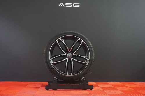 Audi s5 alufelgen - a5,