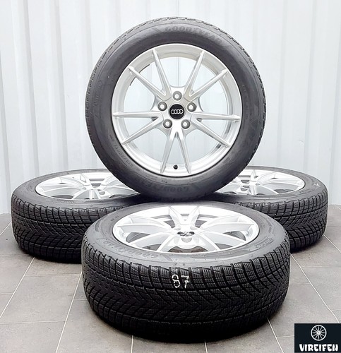 Audi b10 zoll - b10, 17