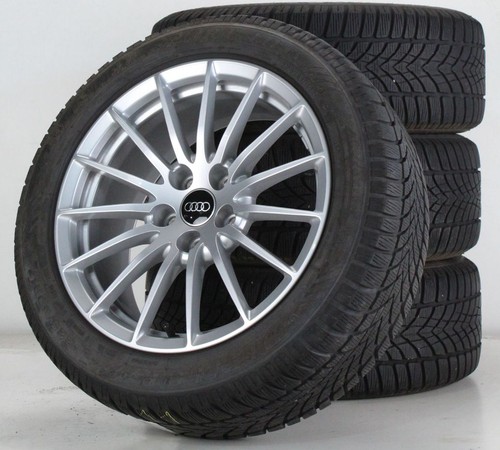 Audi f5 winterräder - a5, 8w
