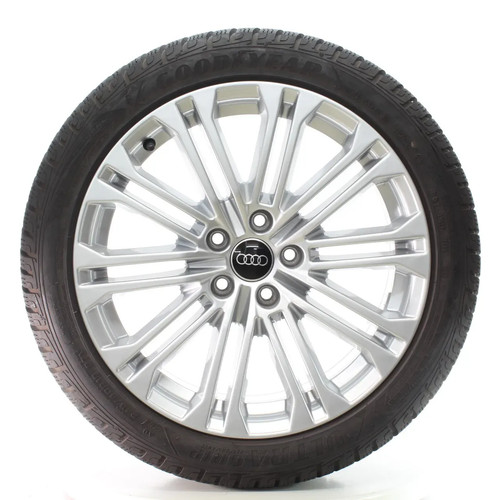 Audi f5 winterräder - f5,