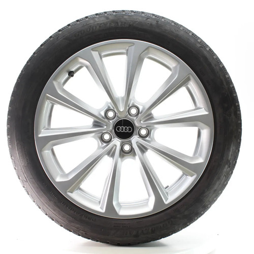 Audi fu2 b10 winterräder - audi,