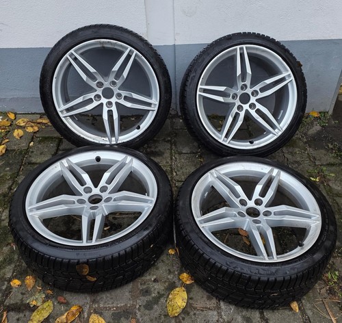Zoll audi s5 8w - a5,