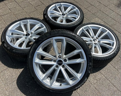 Original alu - original, 19"