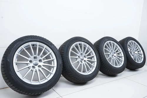 Audi b9 winterreifen - b9,
