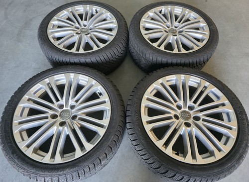 Original audi 18 zoll - original, s5