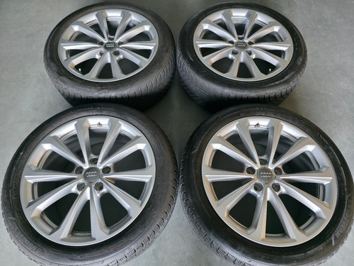 Original audi fu2 fu5 - s5,