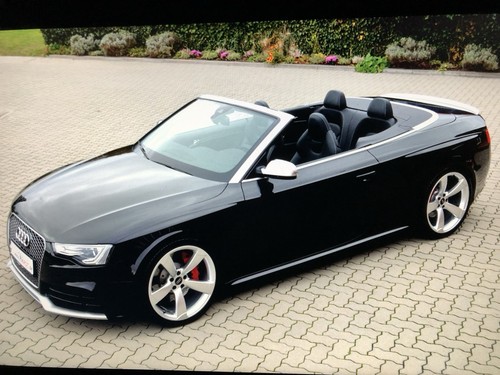 Winterräder audi rs5 - audi, s5