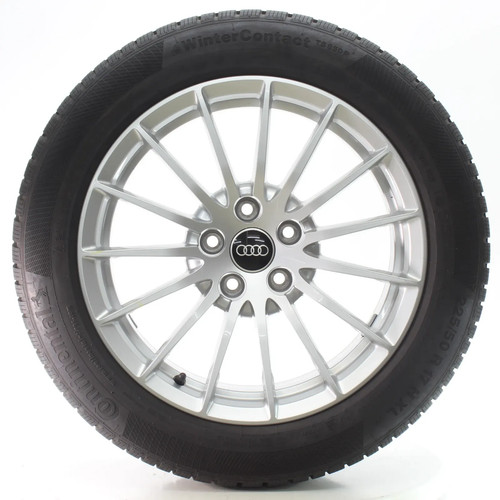 Audi f5 winterräder - s5,