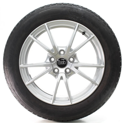 Audi fu winterräder - s5,