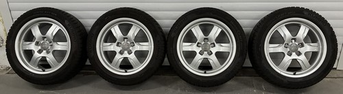 Audi b8 winterreifen - 4x,