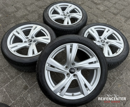 Original alu - 18",