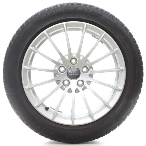Audi f5 winterräder - f5,
