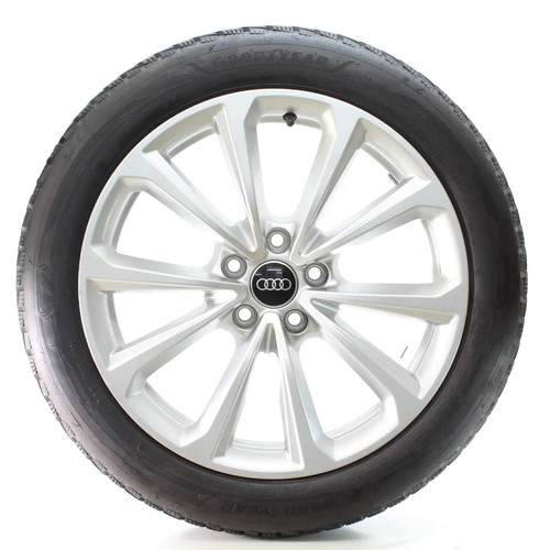 Audi fu2 b10 - a5,