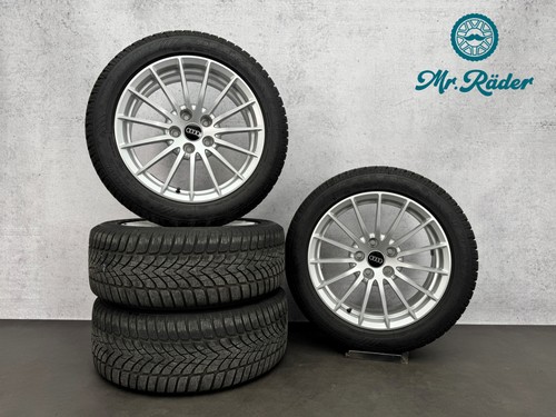 Orig audi winterräder - a5,
