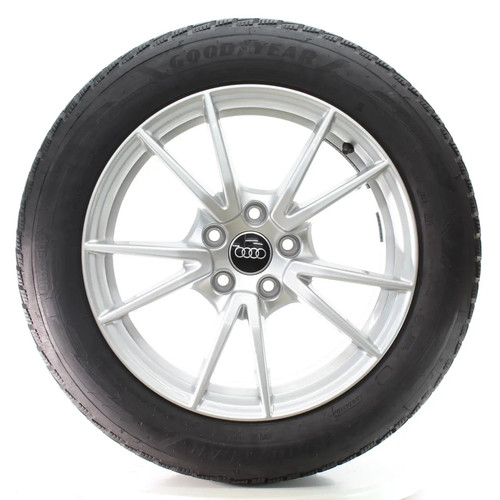 Audi b10 winterräder - fu,