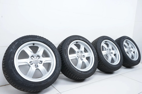 Audi 8t winterreifen - a5,