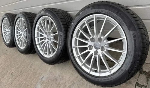 Original audi 17 zoll - 8w,