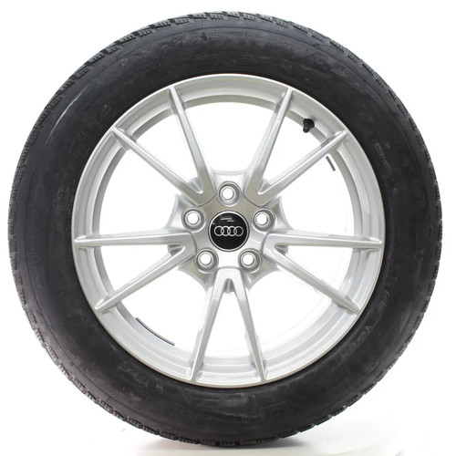 Audi b10 winterräder - audi, a5