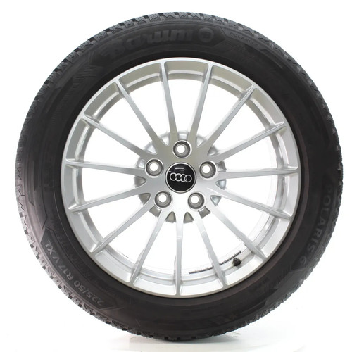 Audi f5 winterräder - audi, a5