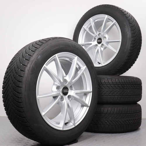 Audi winterräder 17zoll - audi, a5