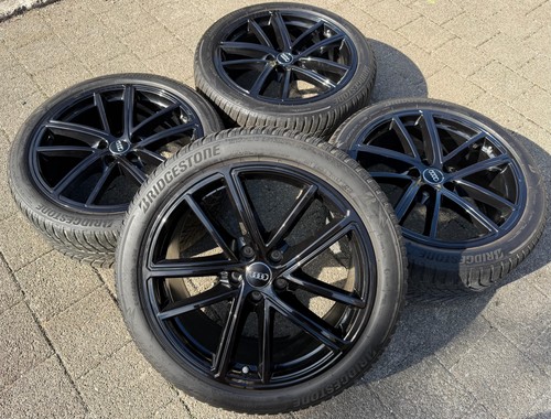 Original alu - 19",