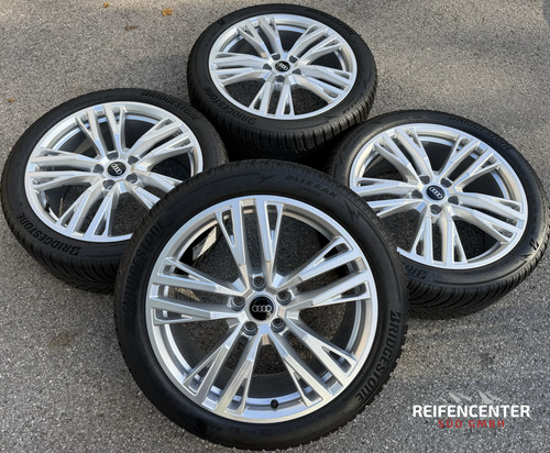 Original alu - 19",