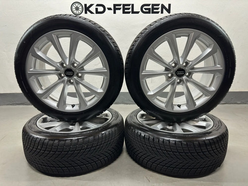 Original audi 18 zoll - audi, a5