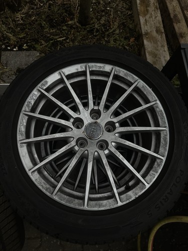 Audi winterräder - audi,