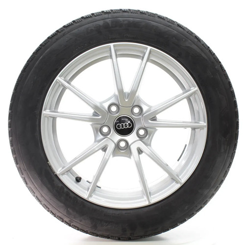 Audi b10 winterräder - a5,
