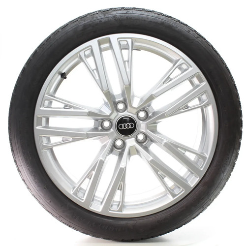 Audi fu2 b10 - audi, a5