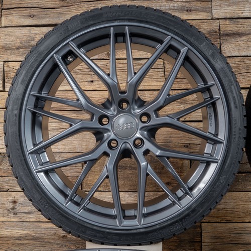 Zoll winterräder rw01 - winterräder,