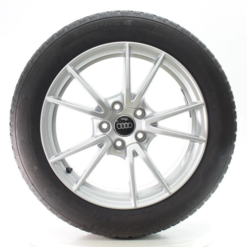 Audi b10 winterräder - audi,