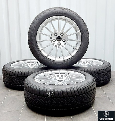 Audi 17 zoll - a5,