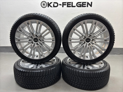 Original audi 18 zoll - s5,
