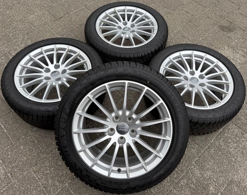Original alu winterräder - 17",