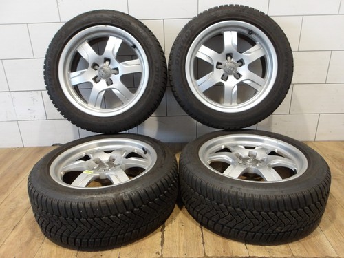 Winterräder audi 8t - audi, a5
