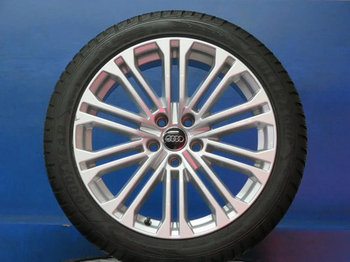 Audi winterreifen - a5,