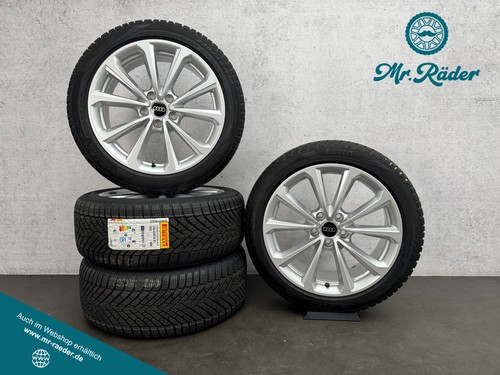 Org audi b10 fu - a5,