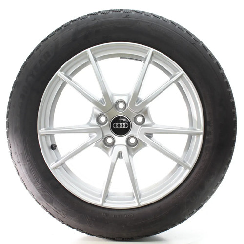 Audi fu5 winterräder - fu5,