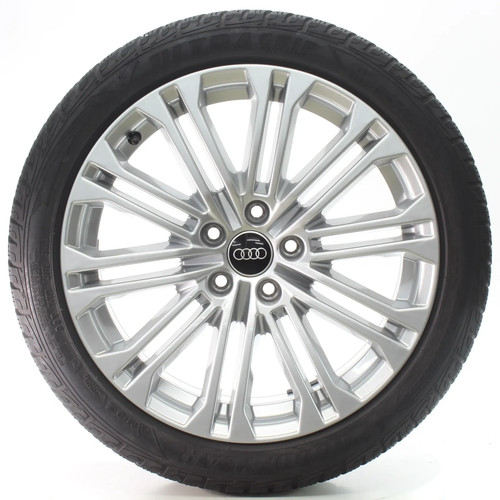 Audi f5 winterräder - audi,