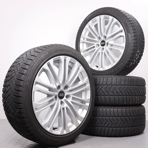 Winterräder audi f5 18 - winterräder,