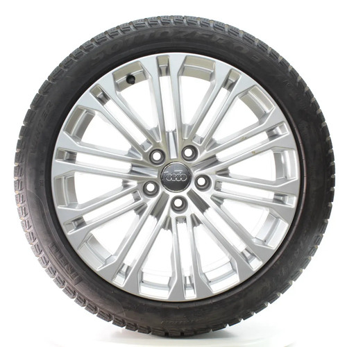 Audi f5 winterräder - a5,
